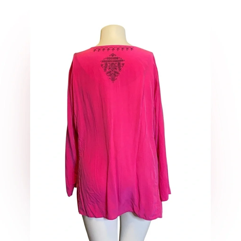 Diane Von Furstenberg dvf silk